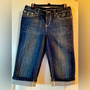 Inc Women’s Denim Shorts